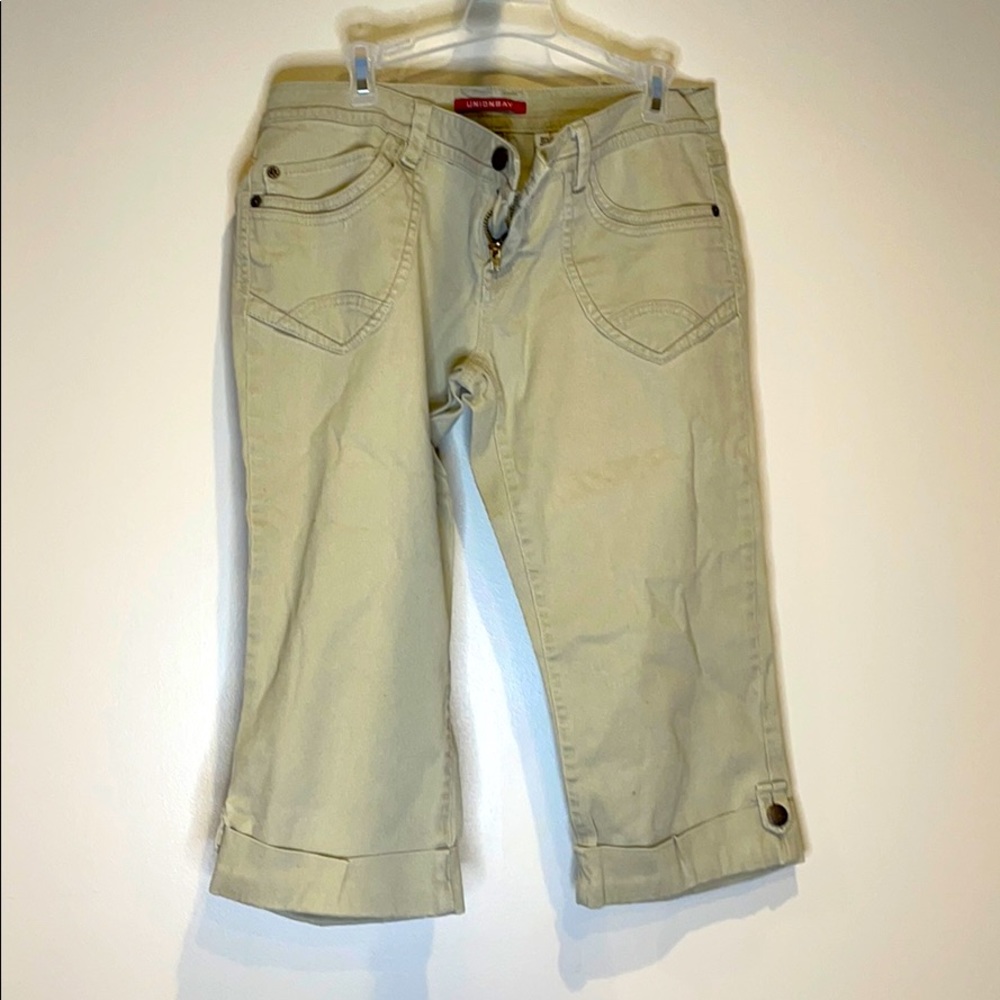 Capris